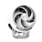 VENTILADOR CPU ZALMAN ZET5 WHITE 5Heatpipes, ZT11523CSH