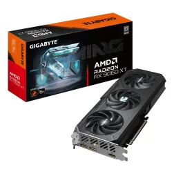 TARJETA GRAFICA GIGABYTE RX 9060XT GAMING 8GB