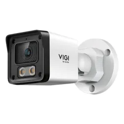 CAMARA VIGI EASYCAM 2MP OUTDOOR FULL-COLOR BULLET 6MM