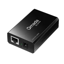 INYECTOR POE OMADA POE260R 2-5G POE+ SPLITTER