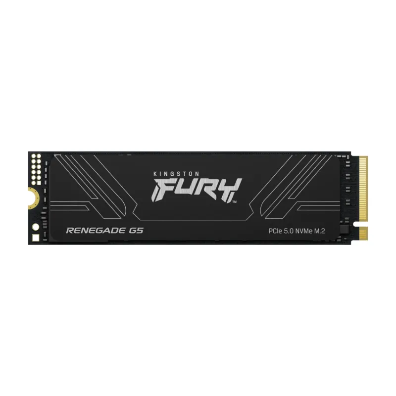SSD KINGSTON FURY 1TB RENEGADE G5 SSD KINGSTON FURY 1TB RENEGADE G5