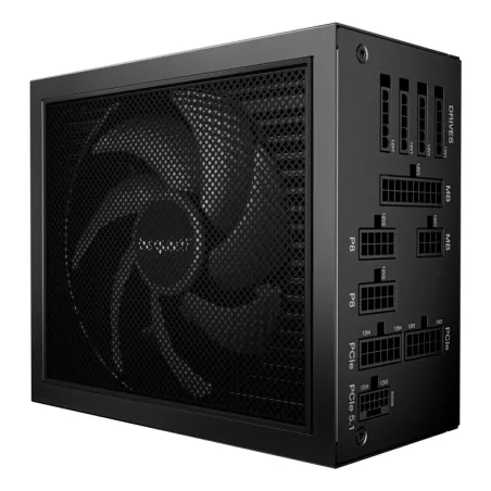 FUENTE ALIMENTACION BEQUIET DARK POWER 14 850W EU ATX 80+ GOLD