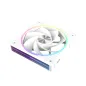 VENTILADOR ZALMAN ZM-DF120R WHITE ARGB 1X VENT 120MM