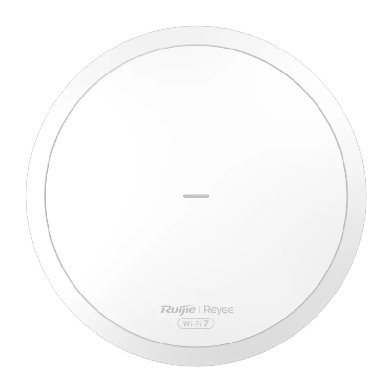 PUNTO DE ACCESO RUIJIE REYEE RG-RAP72 WI-FI7 BE3600 DUAL-BAND