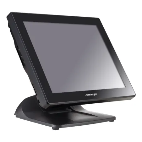 TERMINAL FANLESS TACTIL 15'' FLAT CAPACITIVO- J6412