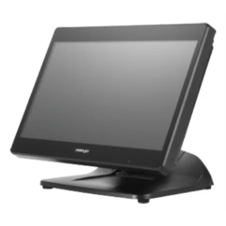 TERMINAL FANLESS TACTIL 15-6 FLAT CAPACITIVO 8GB 128GB SSD- WIN 11 IO