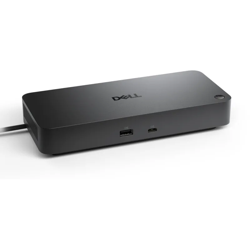 DOCKING STATION DELL PRO DOCK WD25 USB-C HDMI DOCKING STATION DELL PRO DOCK WD25 USB-C HDMI