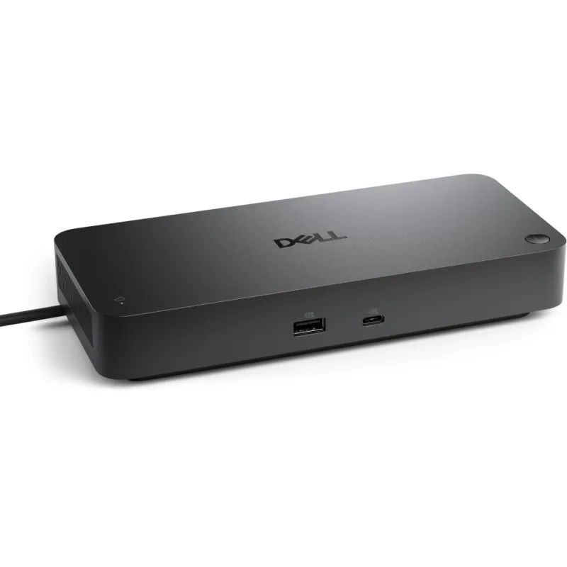 DOCKING STATION DELL PRO SMART DOCK SD25 USB-C HDMI DOCKING STATION DELL PRO SMART DOCK SD25 USB-C HDMI