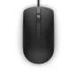 Mouse raton dell ms116 optico botones