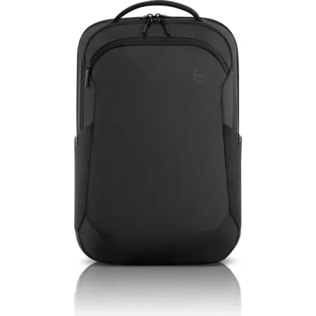 MOCHILA DELL PRO 14-16 PLUS ECOLOOP WATERPROOF 15,6" NEGRO