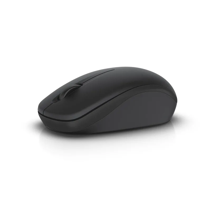 RATON DELL WM126 INALAMBRICO RF NEGRO