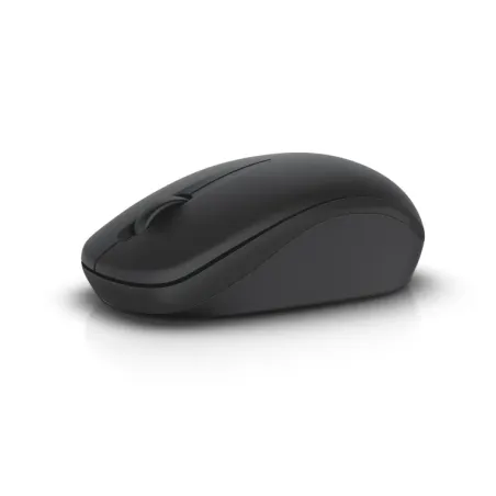 RATON DELL WM126 INALAMBRICO RF NEGRO