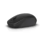RATON DELL WM126 INALAMBRICO RF NEGRO