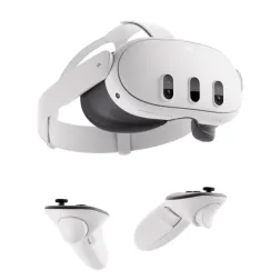 GAFAS REALIDAD VIRTUAL META QUEST 3 512