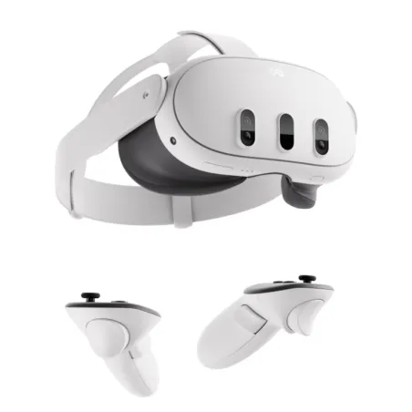 GAFAS REALIDAD VIRTUAL META QUEST 3 512