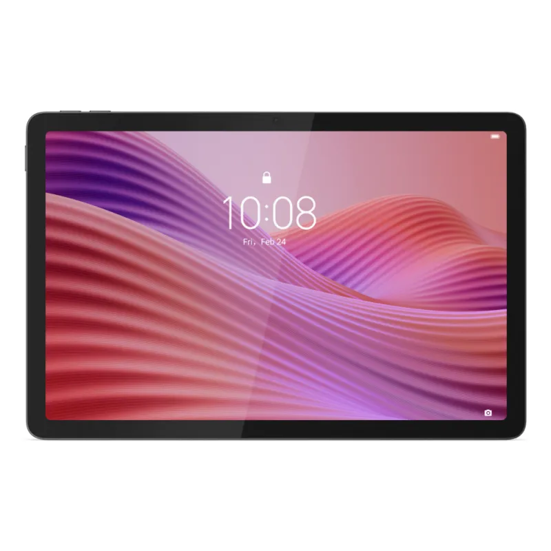 TABLET LENOVO TAB MEDIATEK 4GB 128GB 10,1" ANDROID 14 + CLEAR CASE TABLET LENOVO TAB MEDIATEK 4GB 128GB 10,1" ANDROID 14 + CLEAR CASE