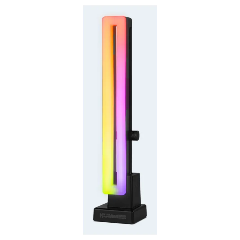 NOX SOPORTE VGA HUMMER H-VGA ARGB