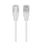 CABLE UBIQUITI UACC-Cable-Patch-EL-C6A-3MW RJ45 10GB ULTRAFINO