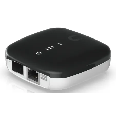 CONVERSOR UBIQUITI UACC-AE ADAPTAR RED RJ45