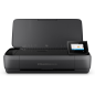 Multifunción Portátil HP Officejet 250 Mobile AIO WiFi- Negra