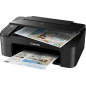 IMPRESORA CANON PIXMA TS3350 MULTIFUNCION WIFI NEGRA