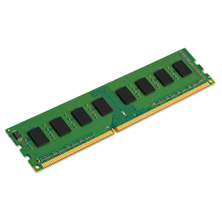 Memoria RAM Kingston ValueRAM 4GB- DDR3- 1600MHz- 1-5V- CL11- DIMM