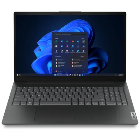 PORTATIL LENOVO V15 G6 N100 8GB 256GB 15-6" FreeDOS