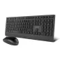 COMBO TECLADO-RATON NOX LITE DUO INALAMBRICO ES NEGRO COMBO TECLADO-RATON NOX LITE DUO INALAMBRICO ES NEGRO