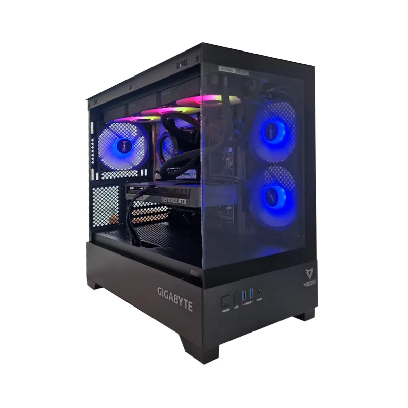 PC VIZZIO GOLD I7-14700F 32GB-1TB RTX 5060 TI