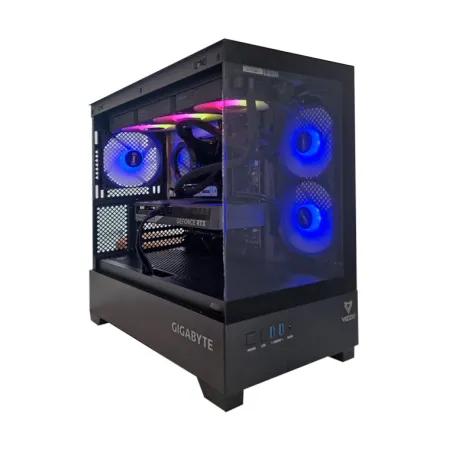 PC VIZZIO GOLD I7-14700F 32GB-1TB RTX 5060 TI