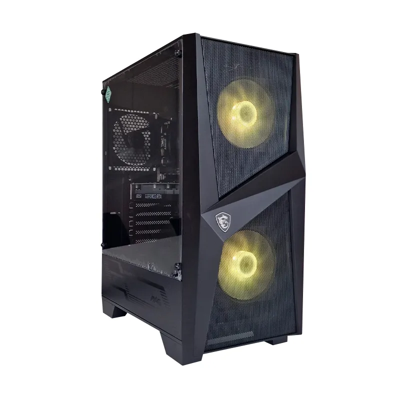 PC VIZZIO SILVER R5-5500 16GB-1TB RTX3050