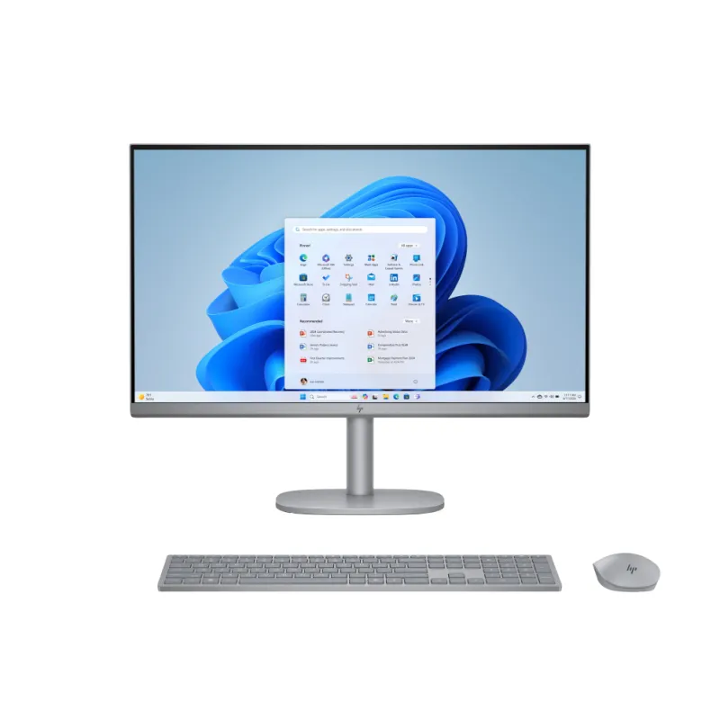 PC AIO HP OMNISTUDIO X 27-CS0015NS U5-125H 16G 512G 27" W11H PC AIO HP OMNISTUDIO X 27-CS0015NS U5-125H 16G 512G 27" W11H