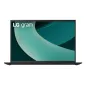 PORTATIL LG GRAM U7-255H 32GB 2TB 16"WQXGA W11H