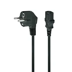 CABLE DE ALIMENTACION GEMBIRD C13 1-8M