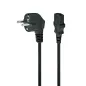 CABLE DE ALIMENTACION GEMBIRD C13 1-8M