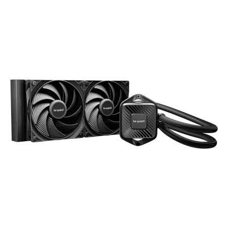 REFRIGERACION LIQUIDA CPU BEQUIET PURE LOOP 3 240MM