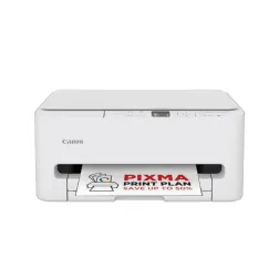 MULTIFUNCION CANON INKJET COLOR PIXMA TS6550I WIFI BLANCO ADF DOBLE CARA