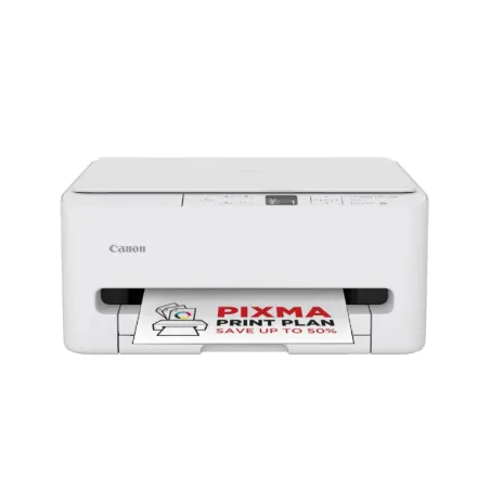 MULTIFUNCION CANON INKJET COLOR PIXMA TS6550I WIFI BLANCO ADF DOBLE CARA