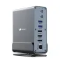 LEOTEC DOCKING STATION 15-1