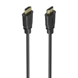 CABLE HDMI AISENS V2-1 CCS ULTRA ALTA VELOCIDAD 8K@60HZ M-M 0-5M