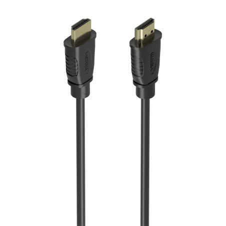 Cable HDMI 2-1 8K Aisens A150-0957- HDMI Macho - HDMI Macho- 50cm- Negro