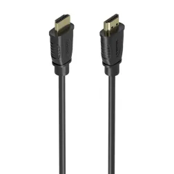 CABLE HDMI AISENS V2-1 CCS ULTRA ALTA VELOCIDAD 8K@60HZ M-M 1-5M