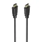 CABLE HDMI AISENS V2-1 CCS ULTRA ALTA VELOCIDAD 8K@60HZ M-M 2-0M