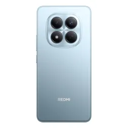 SMARTPHONE XIAOMI REDMI NOTE 15 PRO 6,83 8GB-256GB GLACIER BLUE