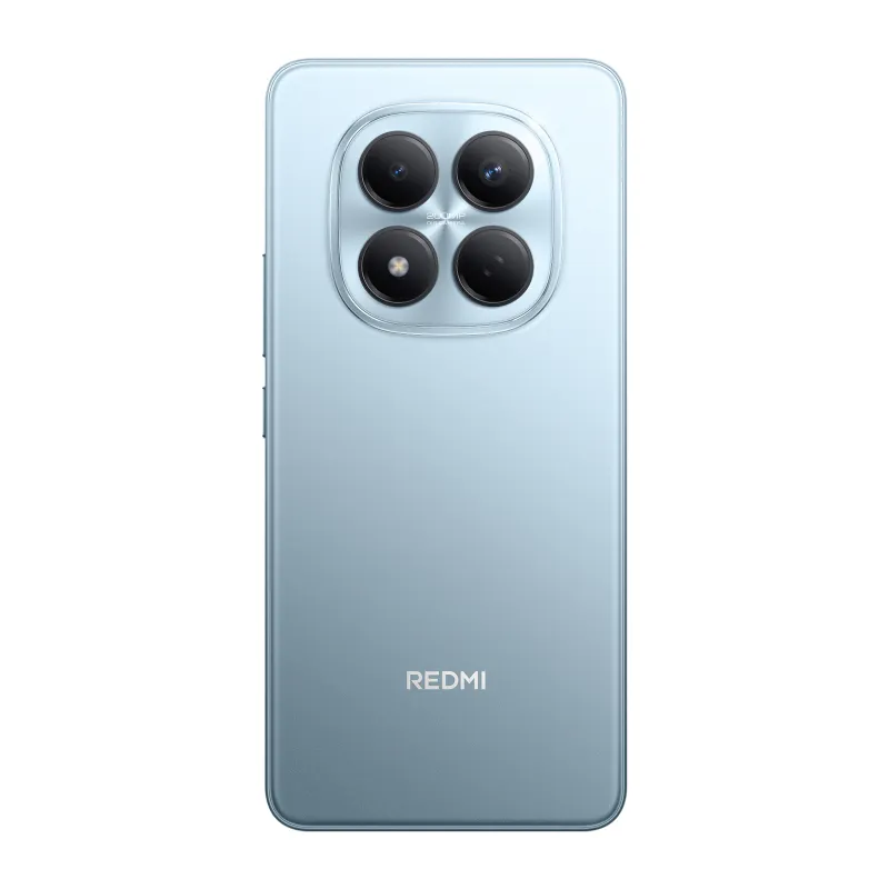 SMARTPHONE XIAOMI REDMI NOTE 15 PRO 6,83 8GB-256GB GLACIER BLUE