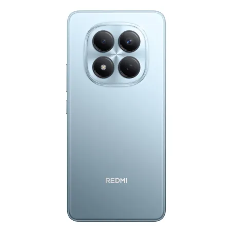 SMARTPHONE XIAOMI REDMI NOTE 15 PRO 6,83 8GB-256GB GLACIER BLUE