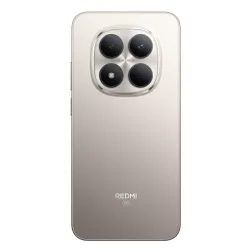 SMARTPHONE XIAOMI REDMI NOTE 15 PRO 5G 6,83 8GB-256GB TITANIUM COLOR
