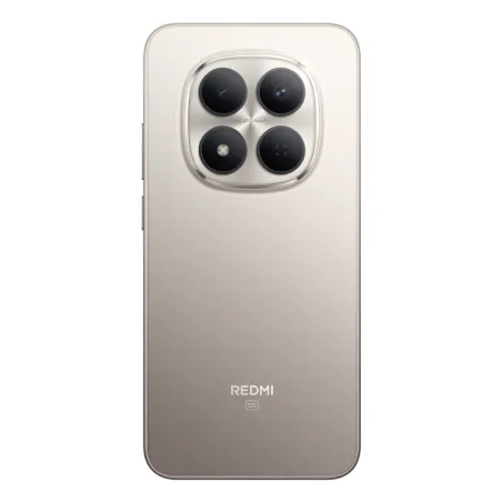 SMARTPHONE XIAOMI REDMI NOTE 15 PRO 5G 6,83 8GB-256GB TITANIUM COLOR