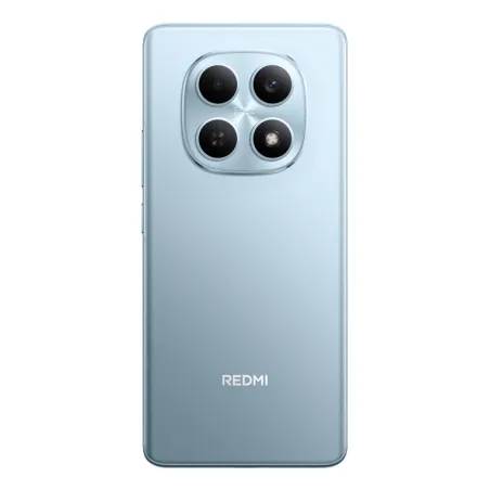 SMARTPHONE XIAOMI REDMI NOTE 15 6,83 6GB-128GB GLACIER BLUE