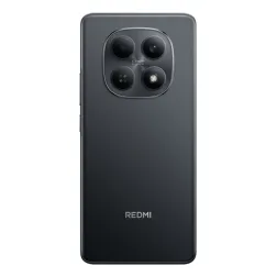 SMARTPHONE XIAOMI REDMI NOTE 15 6,83 6GB-128GB BLACK